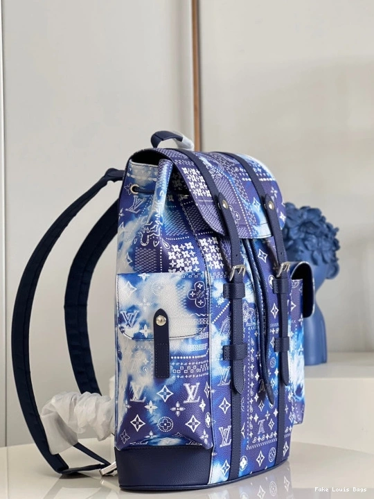 Repladies LOUIS VUITTON PM CHRISTOPHER 0709
